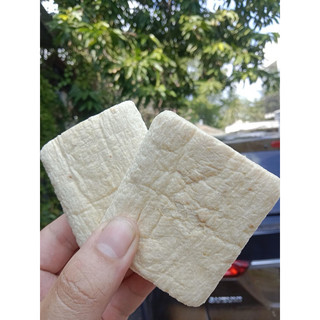 1KG Sườn non chay ( loại mỏng, bản to) AN TUỆ