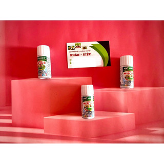 phân bón lá npk RỄ NHẬT SIÊU RA RỄ kích rễ giúp cây ra rễ nhanh khoẻ bật chồi lọ 10ml