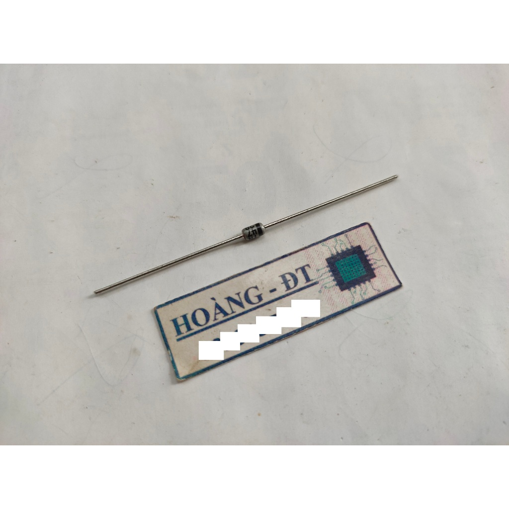Diode zener 1W (diode ổn áp)