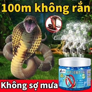 🐍10000 mét không có rắn🐍thuốc đuổi rắn đuổi rắn bột đuổi rắn Khai thác thực vật Gel chống rắn cô đặc Kéo dài 180 ngày