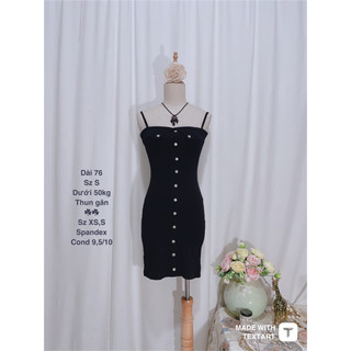 các mẫu  đầm body  sexy