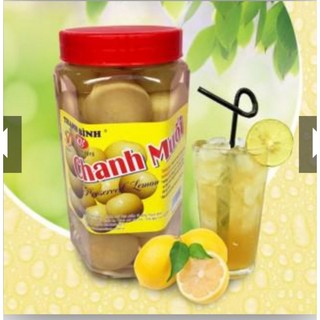 me hạt mềm thanh bình