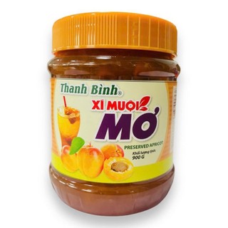 me hạt mềm thanh bình