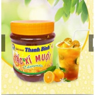 me hạt mềm thanh bình