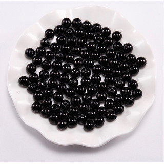 Hạt cườm kết áo, handmade ( 100GR)