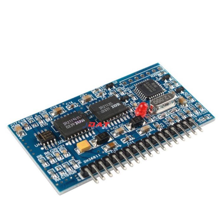 Mạch tạo xung sin EG8010