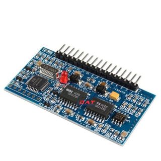 Mạch tạo xung sin EG8010