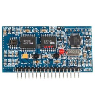 Mạch tạo xung sin EG8010