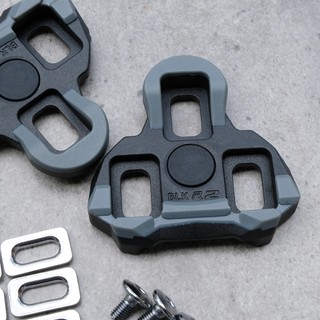 Can giày cleats hệ LOOK E-BLKR2 EXUSTAR