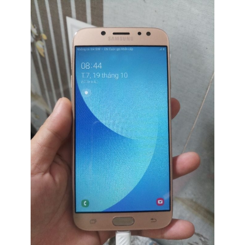 Samsung J7 pro