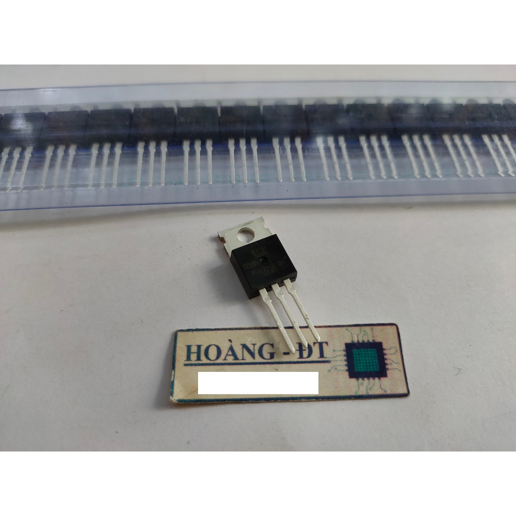 [Hàng WeEn] SCR BT151 500R