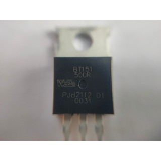 [Hàng WeEn] SCR BT151 500R