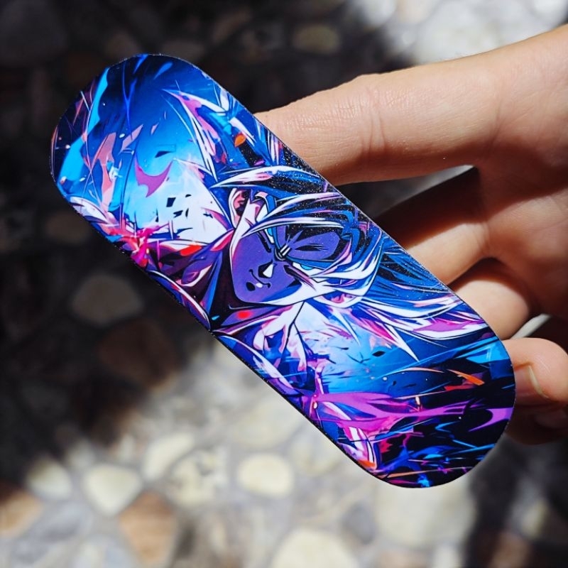 Deck Fingerboard ván trượt ngón tay chuyên nghiệp in theo yêu cầu