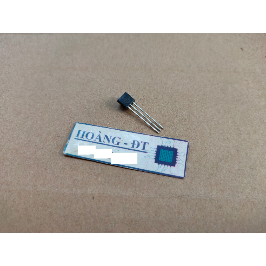 [Chân đồng] Triac BT131