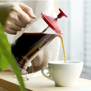 Bình French Press Hario CPSS