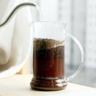Bình French Press Hario CPSS