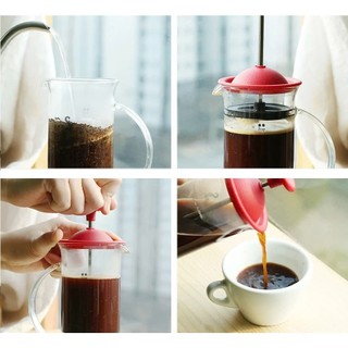 Bình French Press Hario CPSS