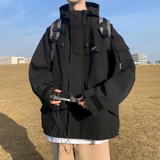 Áo Khoác Gió Nam Aussup Áo khoác Dù 2 lớp có nón chống gió,chống nước có túi trong khóa kéo tiện dụng cao cấp.