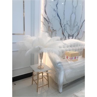 🌸 Bộ 3 Bình Hoa Loe Miệng Cách Điệu Cắm Hoa, Cắm Lông Vũ Trang Trí Studio Chụp Ảnh, Tiệc Tùng 🌸