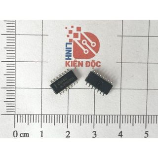 [Combo 5 chiếc] C844G, UPC844G SOP-14 IC