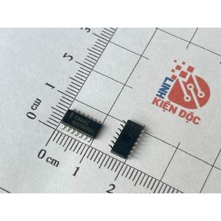 [Combo 5 chiếc] C844G, UPC844G SOP-14 IC