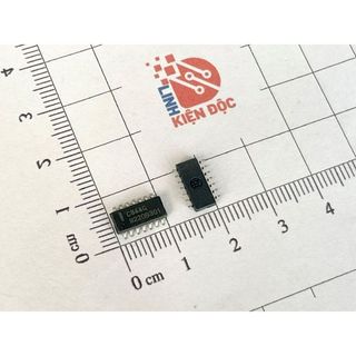 [Combo 5 chiếc] C844G, UPC844G SOP-14 IC