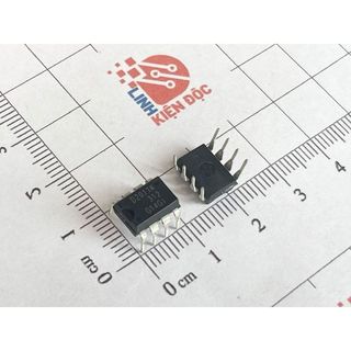 [Combo 3 chiếc] D2011K, SQD2011K IC Nguồn DIP8