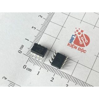 [Combo 3 chiếc] D2011K, SQD2011K IC Nguồn DIP8