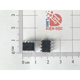 [Combo 3 chiếc] D2011K, SQD2011K IC Nguồn DIP8