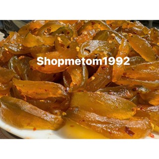 Cóc Dẻo Chua Cay Thái Lát Đặc Sản Hà Nội