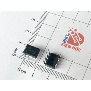[Combo 5 chiếc] AM-22A, AM22A IC Nguồn DIP-8