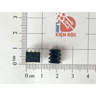 [Combo 5 chiếc] AM-22A, AM22A IC Nguồn DIP-8
