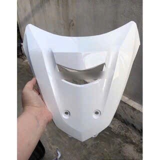 [4MÓN] Rổ future led/18/19/20 màu trắng