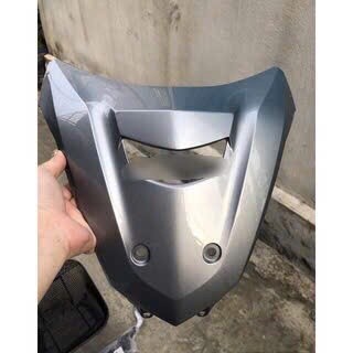 [4MÓN] Rổ future led/18/19/20 màu trắng