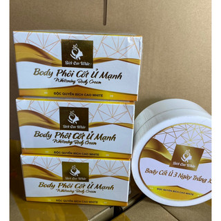 Combo 3 hộp body cốt ủ bích cao