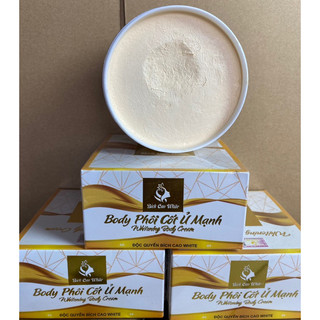 Combo 3 hộp body cốt ủ bích cao