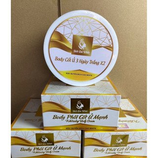 Combo 3 hộp body cốt ủ bích cao