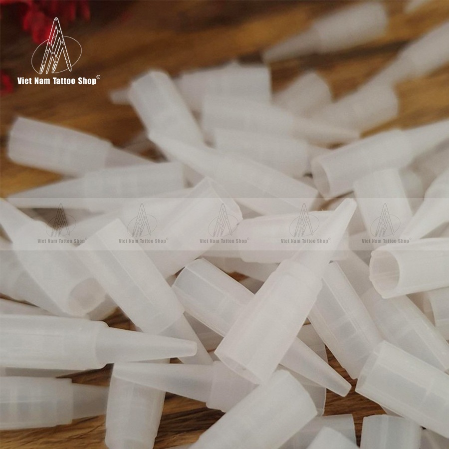 Ngòi kim 1 phổ thông (Bịch 100 cái)