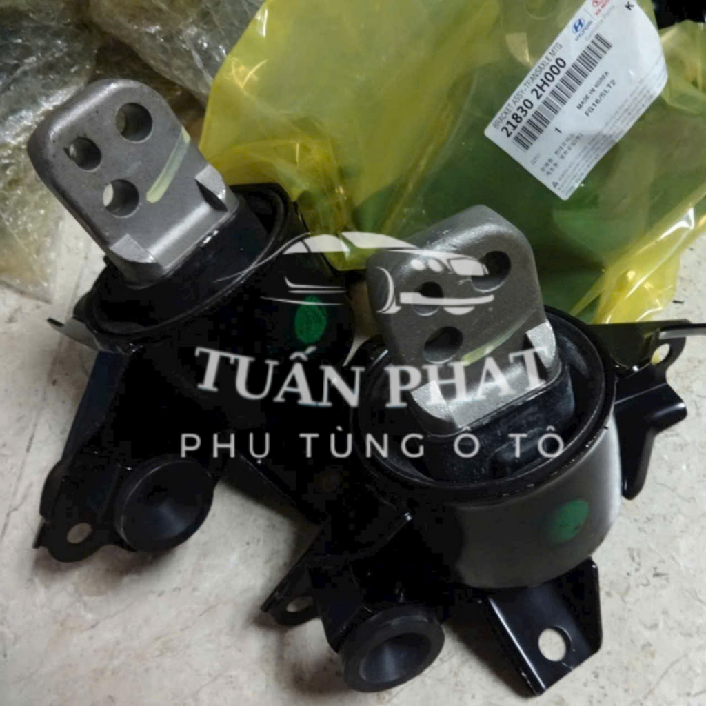 Chân Máy Hộp Số Hyundai Elantra Avante I30 2006-2010