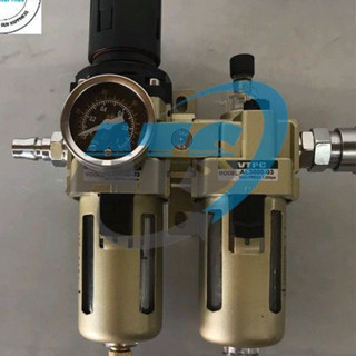 ATS_BỘ LỌC NƯỚC CHO MÁY NÉN KHÍ CAL3000-03 REN 17MM + SMPM