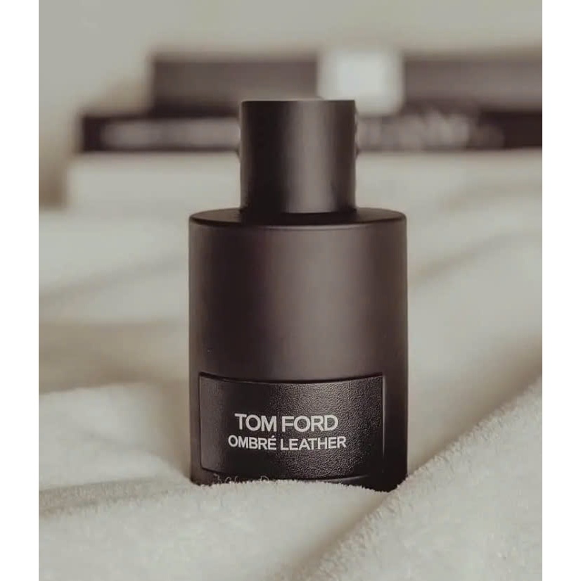 Nước hoa Tom Ford Ombre Leather FULLBOX