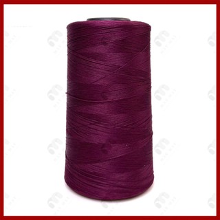 Chỉ tơ vắt sổ ống 5000M 150/1 - Chỉ vắt sổ Gitai