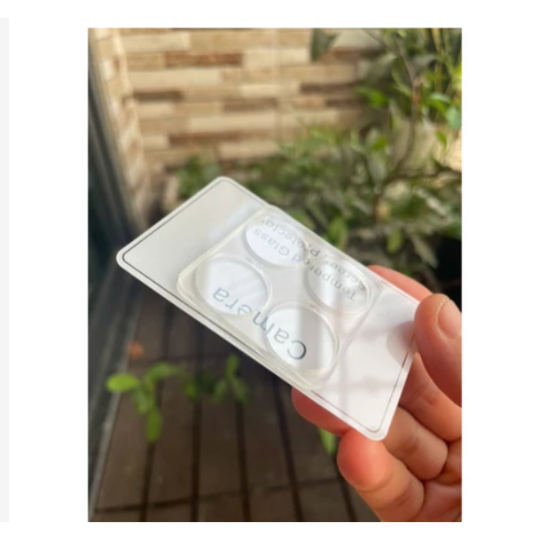 Kính cường lực bảo vệ Camera cho Xiaomi 14T , Xiaomi 14T Pro trong suốt
