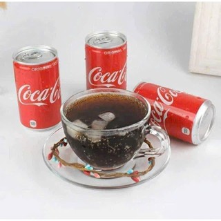 Coca Cola Nhật Bản Lon 160ml nắp vặn 300ml, Nước Ngọt Coca Cola Nhật Bản Chính Hãng