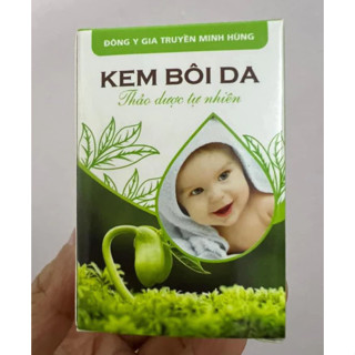  Kem Bôi Da Minh Hùng Loại Bỏ Chàm Sữa Hăm Tả Mẩn Đỏ Vết Muỗi Đốt Cho Bé  CHÍNH HÃNG  Date 2025 