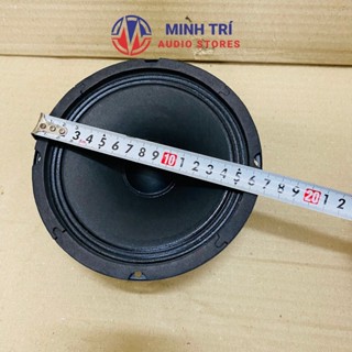 Loa Mid 16 JB 200W - Từ 100 ( Giá 2 Cái ), Loa Trung Kín 16cm Cao Cấp Tiếng Lời Sáng Rõ - Minh Trí