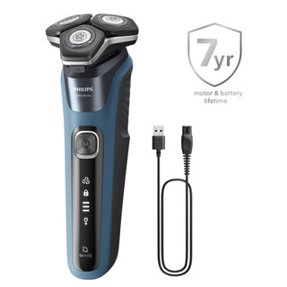 Máy cạo râu khô và ướt Philips S5880