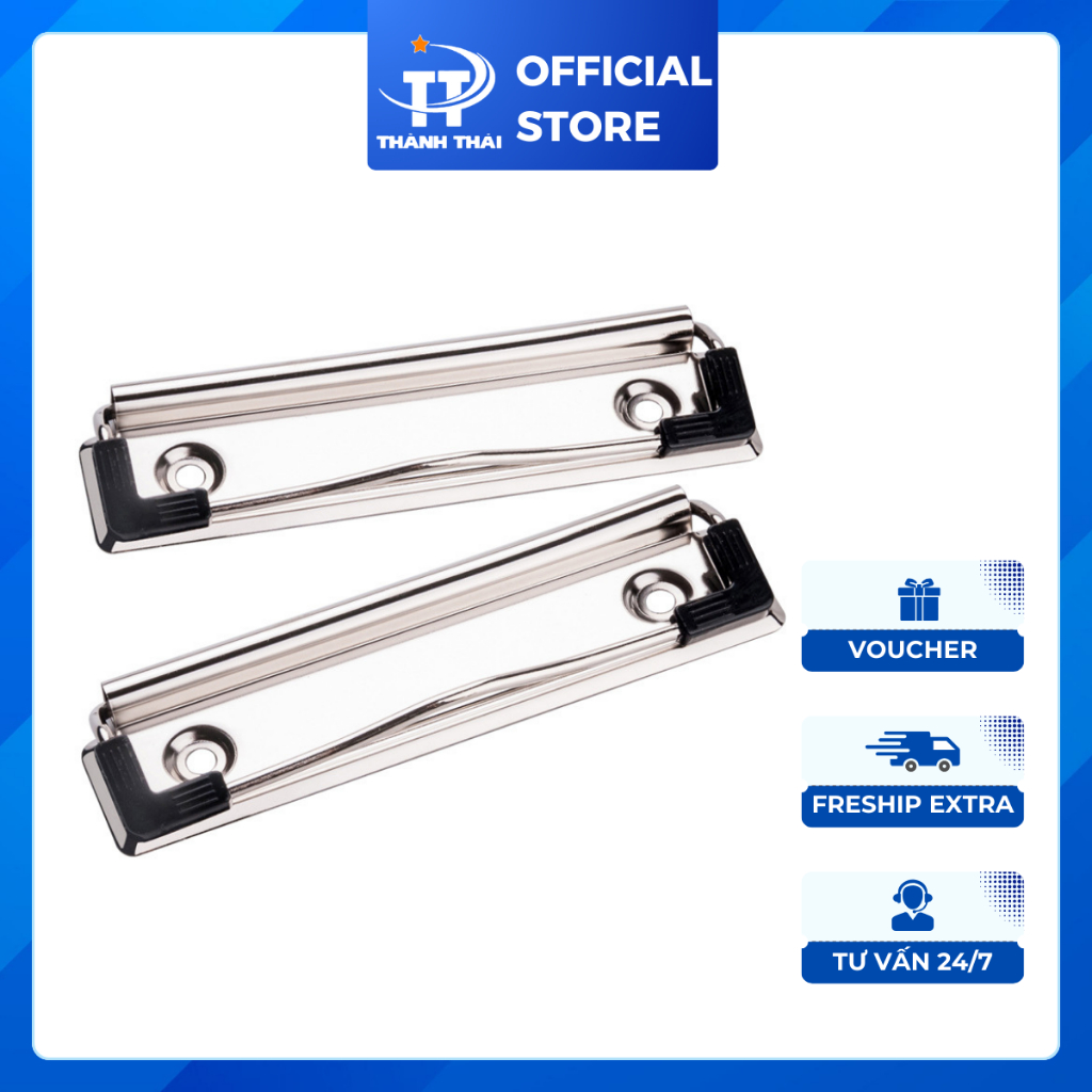 Combo 50 chiếc khóa trình ký inox