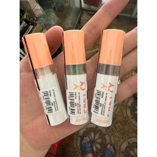 Son gió Avon magic lipstick trắng ml07