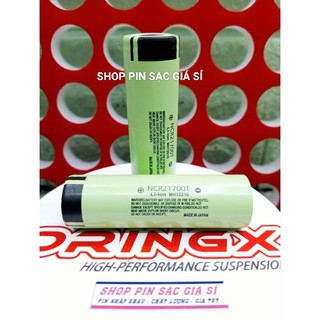 Pin 21700 Panasonic 5000MAH JAPAN